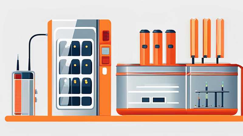 ¿Cuánto cuesta una unidad de refrigeración líquida para batería de almacenamiento de energía?