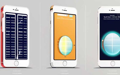 How much does a solar charger for iPhone 6 cost?