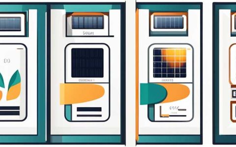 How much solar medium capacity
