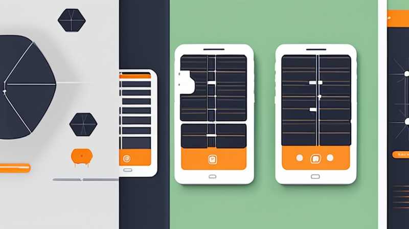 What is the problem with Solar E4?