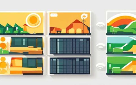 How to bring solar energy to rural areas