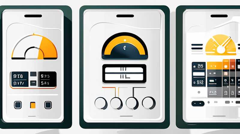 How to apply for a solar two-way meter