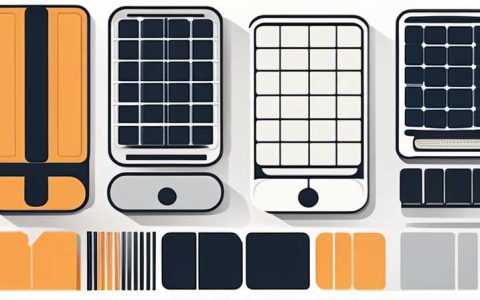 What are the hazards of waste solar panels