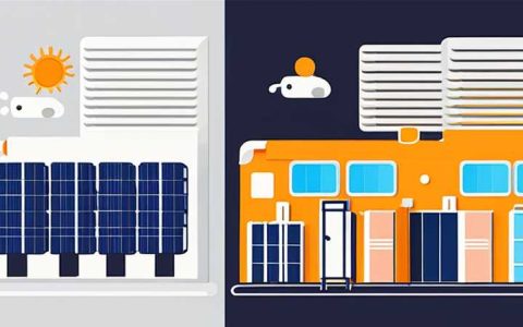 What is the maintenance of solar power station?