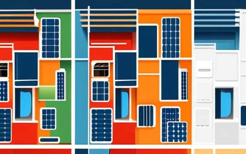 How to transform the rooftop solar panel