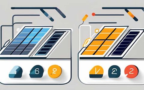 How many watts does a 12v80a solar panel have