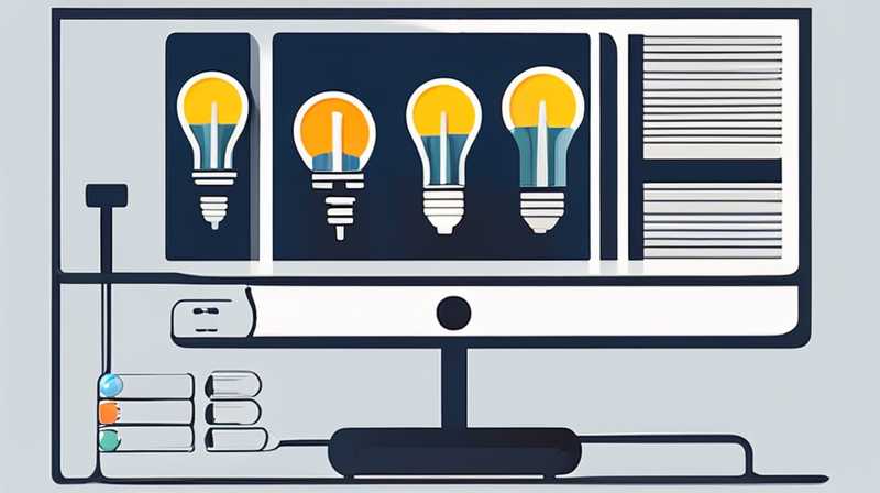 How to choose voltage for solar lights