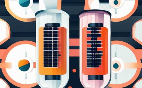 How to thaw a frozen solar tube?