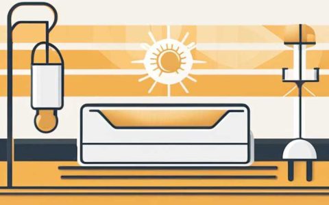 Why doesn't the sun emit light?