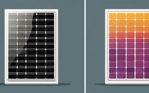 What glue is used for solar photovoltaic panels