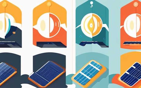 What can be used to make solar cells?