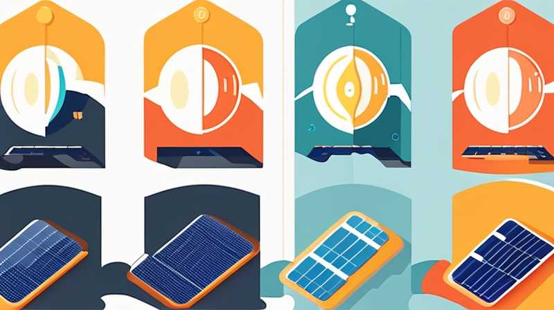 What can be used to make solar cells?