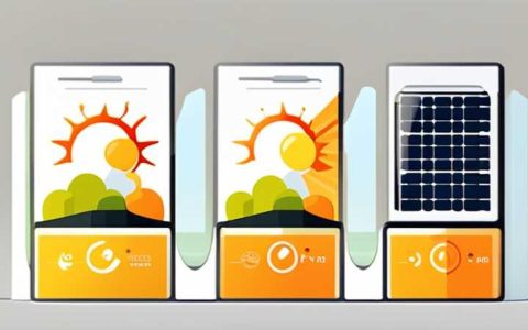 How to dismantle a bicycle-mounted solar light