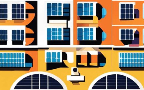 How much solar lights should be turned on to save the most electricity