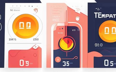 How much is the solar temperature control setting?