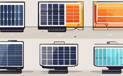 What energy does solar energy provide?