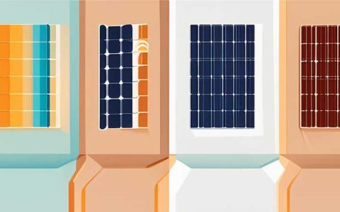 How to calculate the battery of solar panel charging