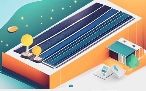 How to use solar energy special light source