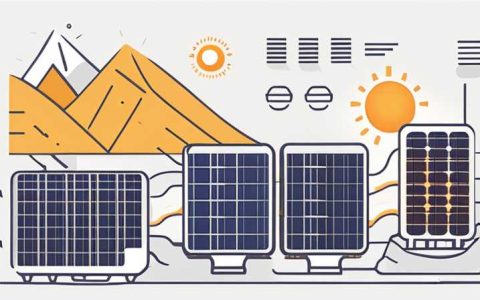 How much does 1 terawatt of solar power generate?