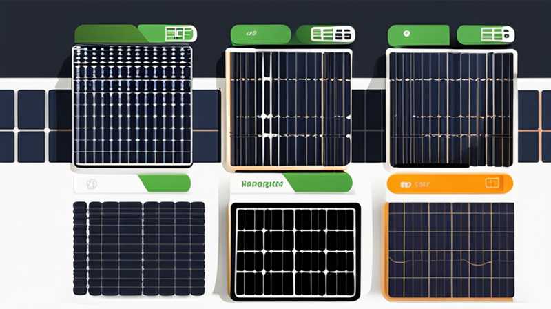 How much circulating fluid should be installed in solar energy