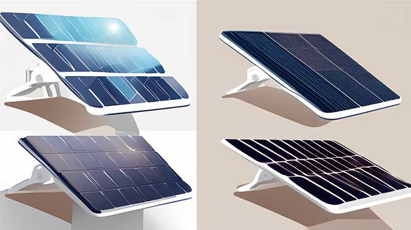 Where can I buy solar energy accessories in Xiangfen?