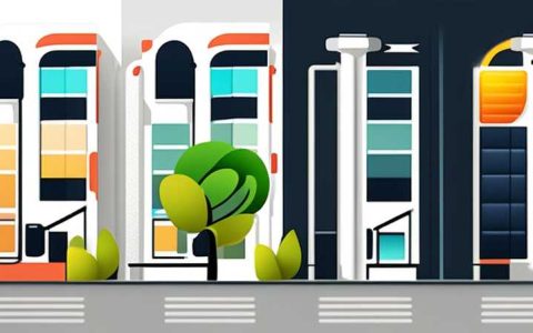 What can street light solar panels do?