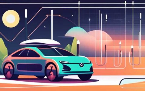 How to install solar energy on a self-driving tour