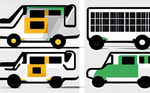 How to build a solar powered vehicle video