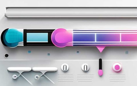 How to disassemble a burst solar tube