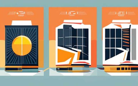 How to cut off the broken solar light