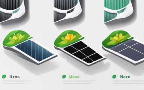 How much is the recycling price of backlog solar panels?