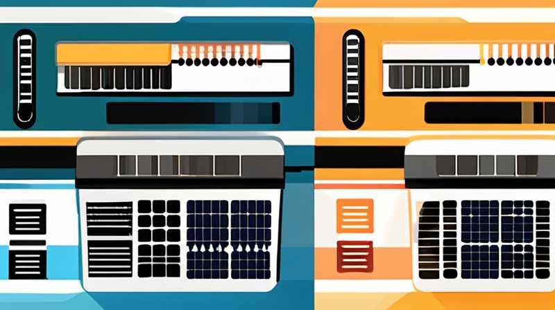 How much does solar power generation cost in Lushun