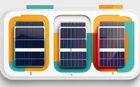 How many V batteries do I need for a 6V solar panel?
