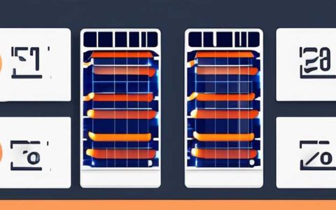 How many watts does 2 kilowatts of solar power generate?