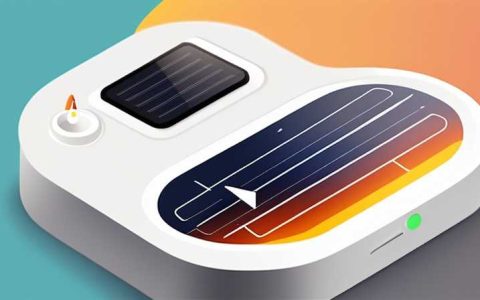 How to choose solar light controller