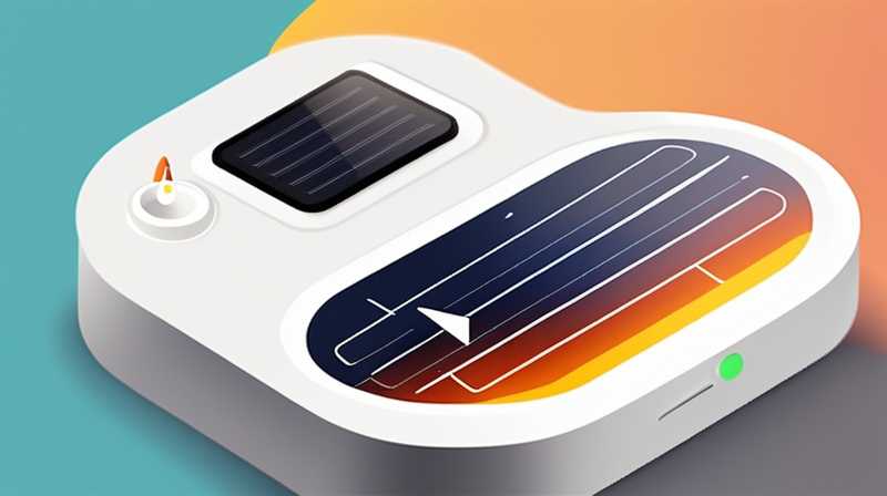 How to choose solar light controller