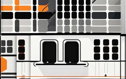 What are the positive and negative poles of solar panels?