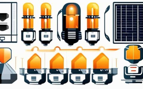 Which is more cost-effective, solar lamp or ordinary 220v