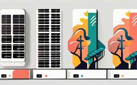 What is the name of a person with solar energy?