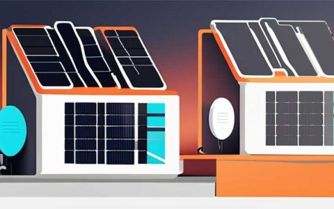 What is the use of solar wiring box