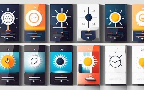 How to set a fixed time for solar energy