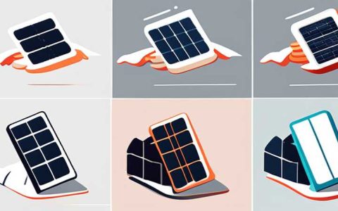 How to make solar panels in winter