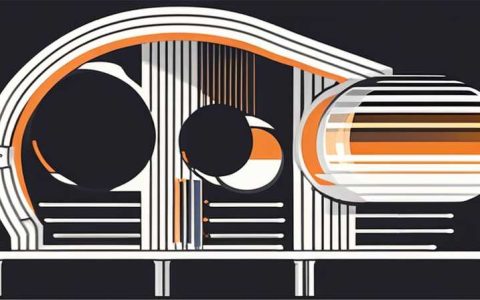 How many meters of solar tubes should be used on the top floor