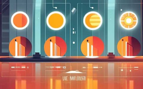 What is the meaning of solar light m