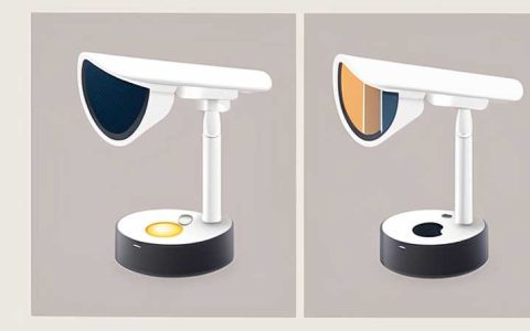 How to disassemble the kinna solar light