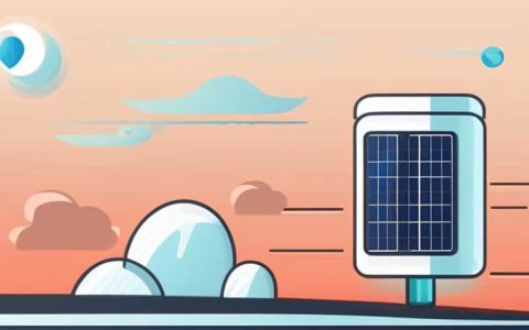 When is the best time to cool down the solar tube?