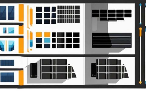 Which companies export solar panels?