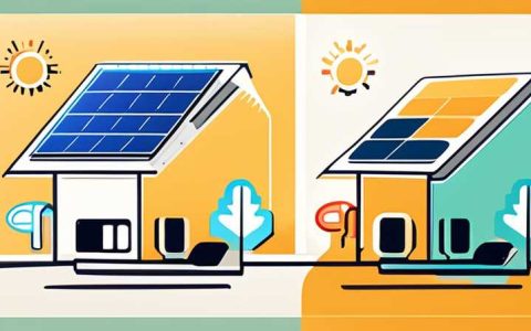 How many watts of solar energy are needed for personal use?