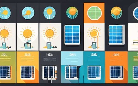 How to export solar energy systems