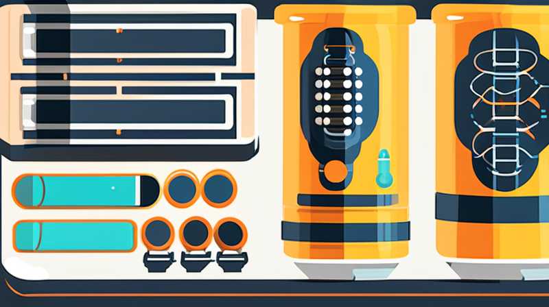 How to measure solar tubes